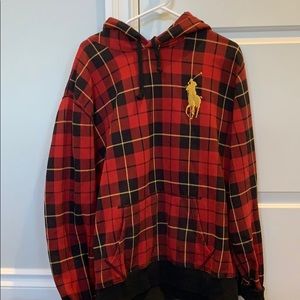 Polo Ralph Lauren sweatshirt